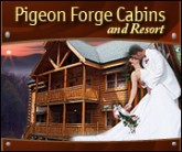 Pigeon Forge Cabins and Resorts